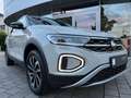 Volkswagen T-Roc Style1,5 TSI  DSG AHK, ACC, Kamera, LED, Gris - thumbnail 2