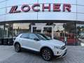 Volkswagen T-Roc Style1,5 TSI  DSG AHK, ACC, Kamera, LED, Gris - thumbnail 1