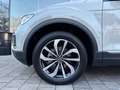 Volkswagen T-Roc Style1,5 TSI  DSG AHK, ACC, Kamera, LED, Gris - thumbnail 9