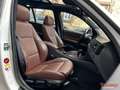 BMW 335 TOURING 3.0 335 D 285 BVA Weiß - thumbnail 8