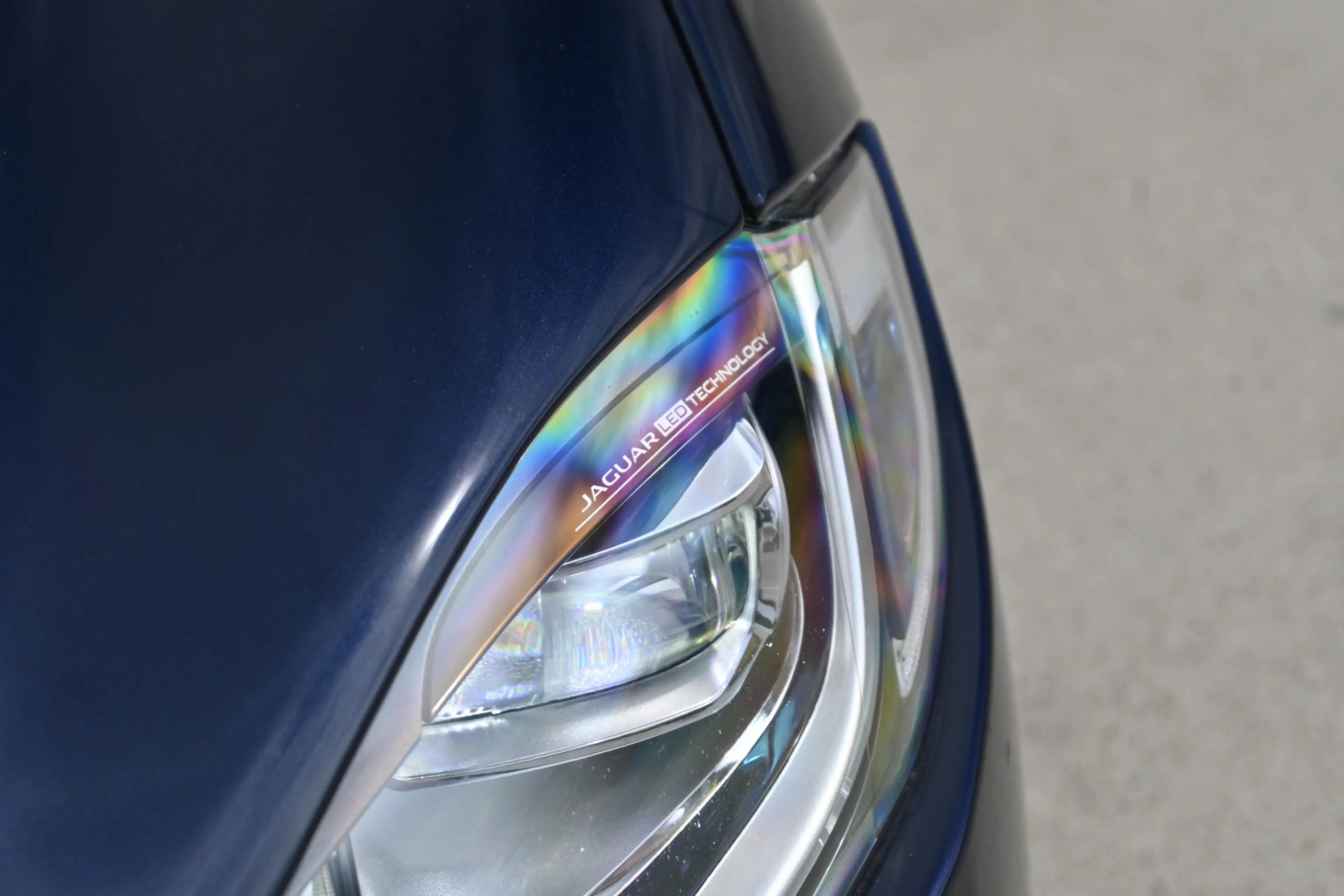 Jaguar XJ 3.0 D 50 — photo 12