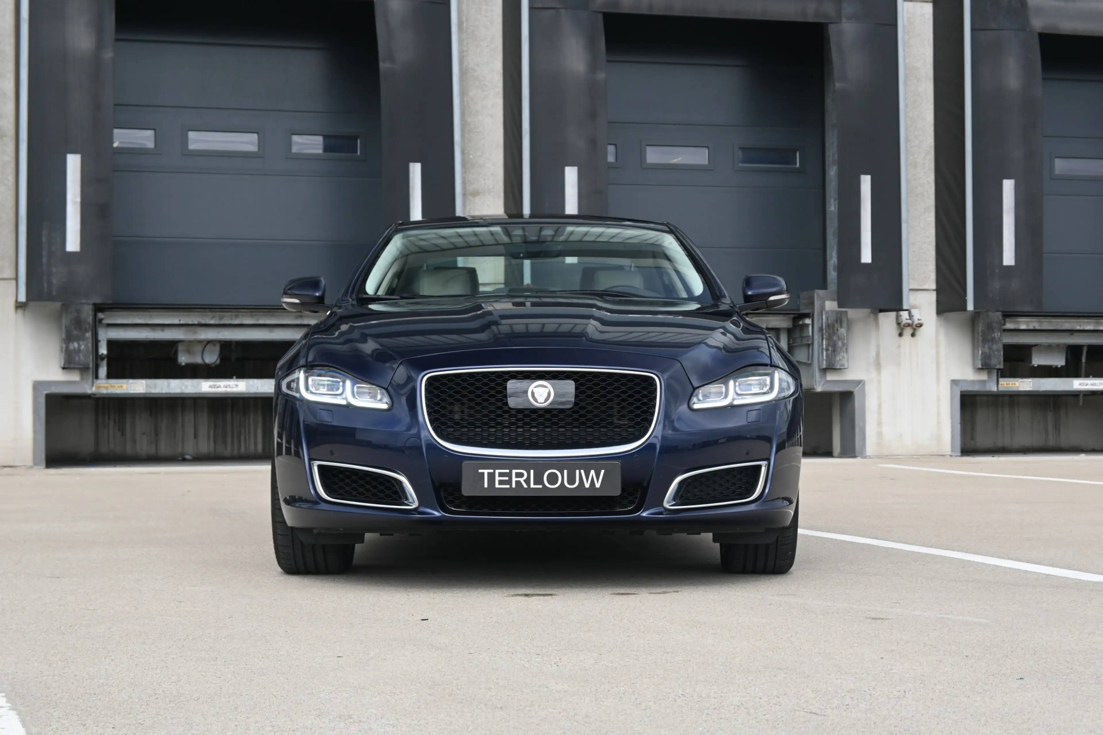 Jaguar XJ 3.0 D 50 — photo 5