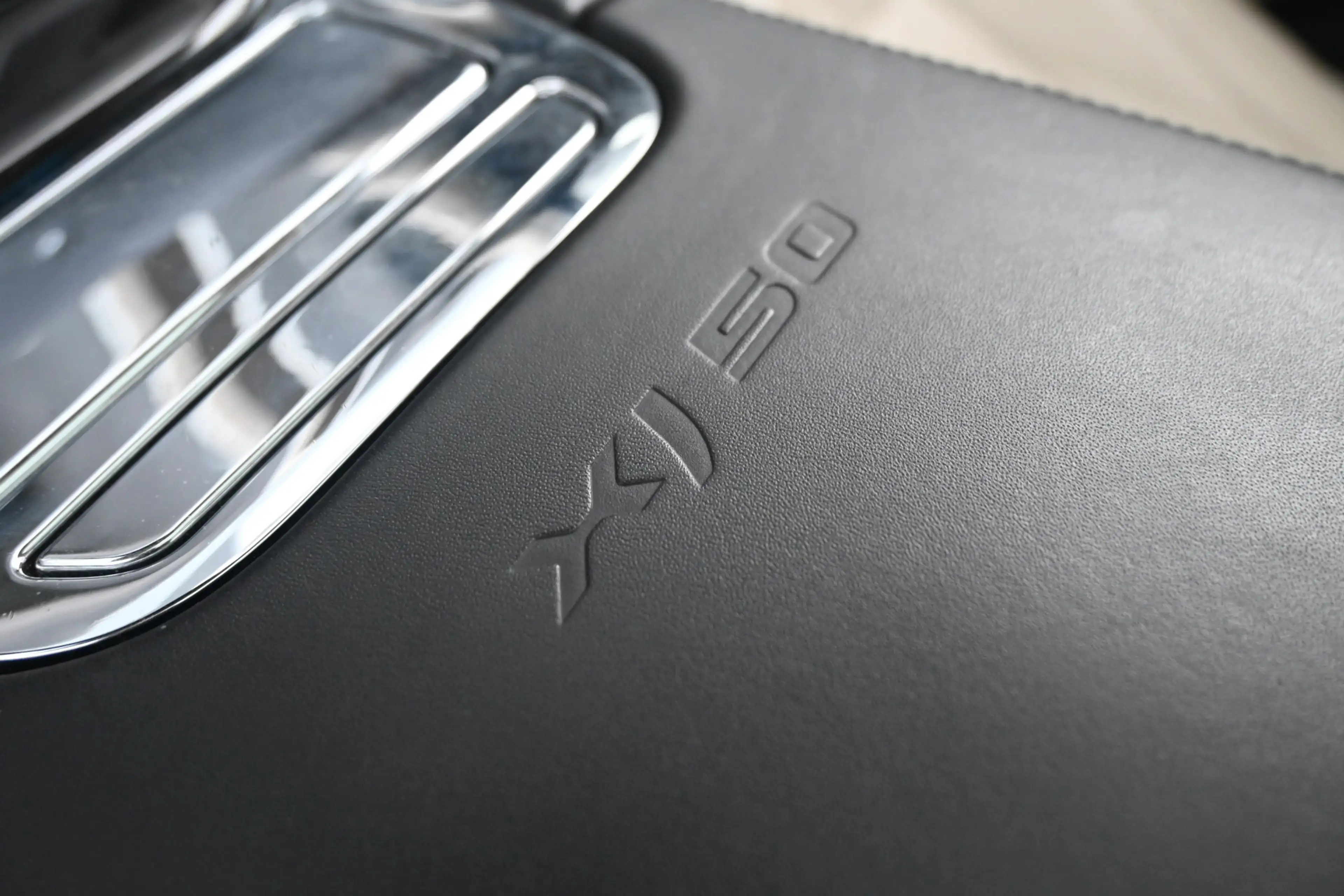 Jaguar XJ 3.0 D 50 — photo 33