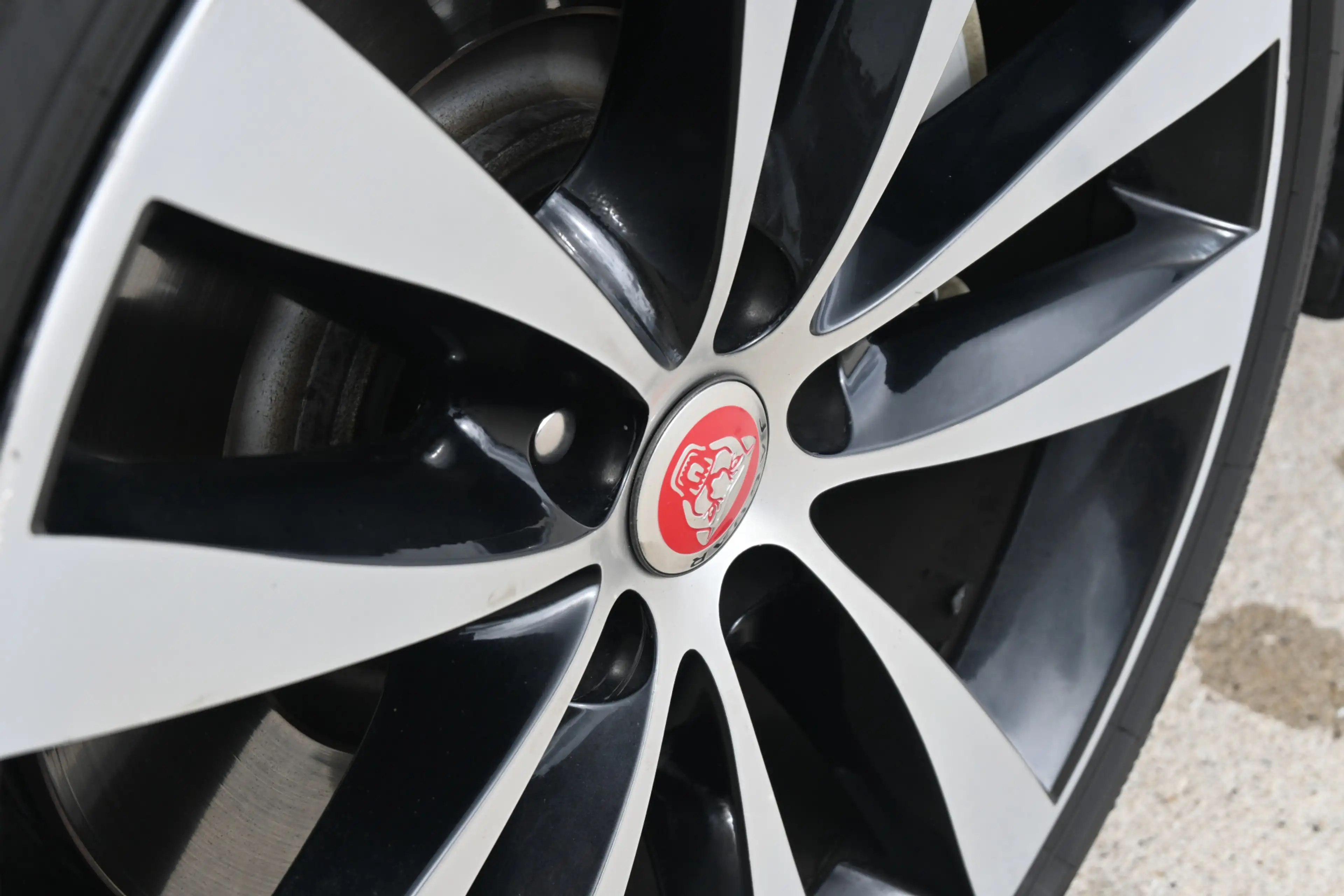 Jaguar XJ 3.0 D 50 — photo 13
