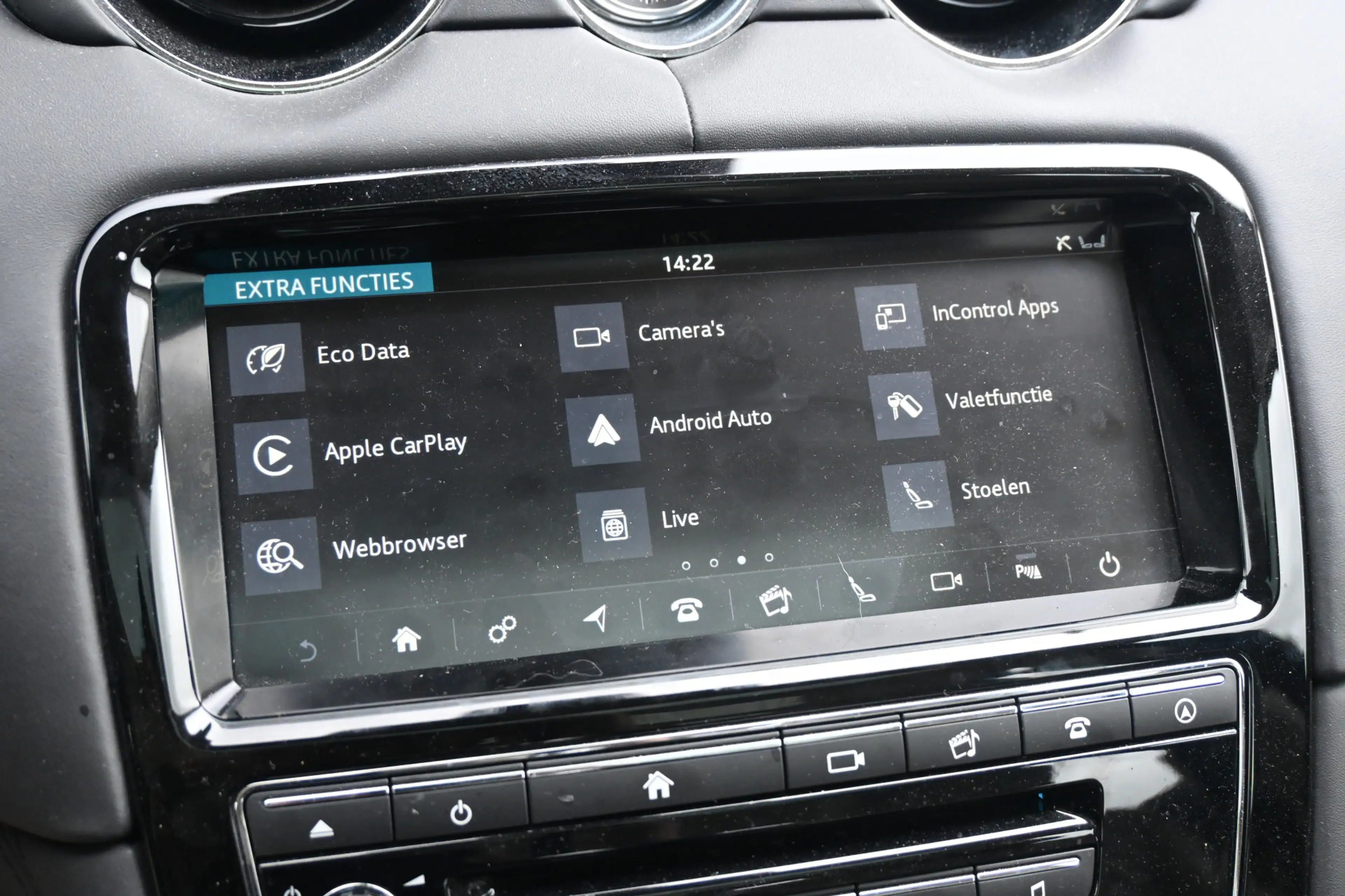 Jaguar XJ 3.0 D 50 — photo 25