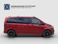 Mercedes-Benz V 220 V 220 d Kompakt 4MATIC STYLE AMG AHK NEUES MODEL Rot - thumbnail 3