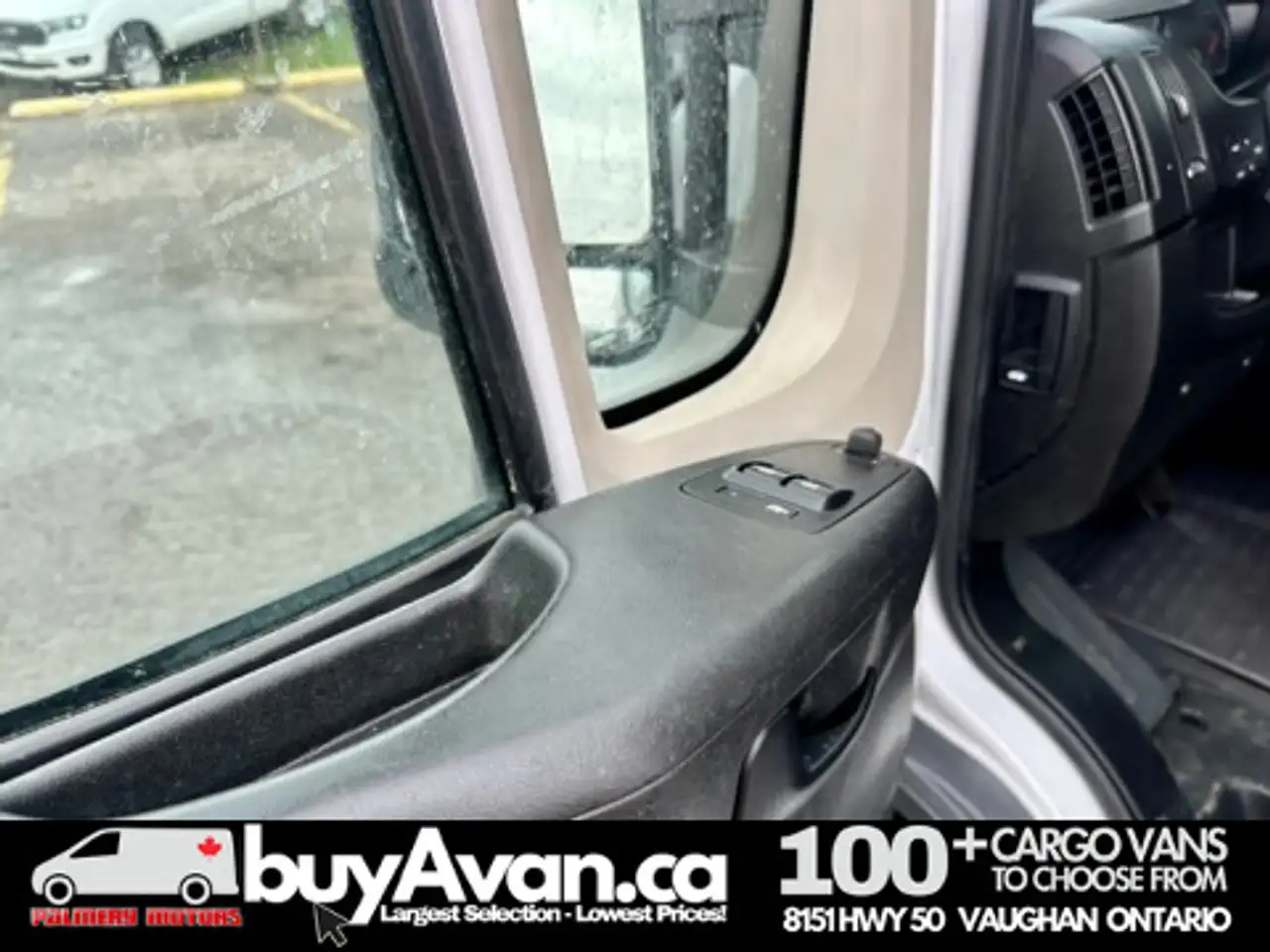 RAM Promaster photo RAM Promaster