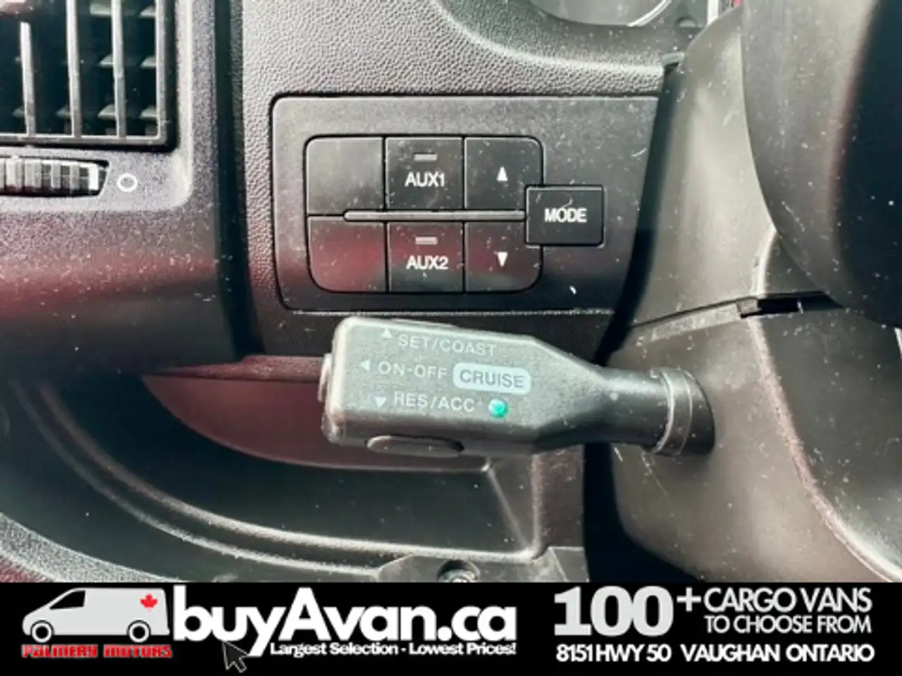 RAM Promaster photo RAM Promaster