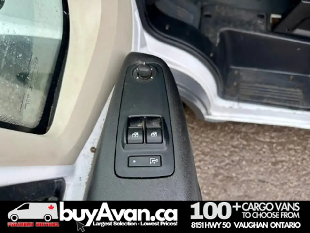 RAM Promaster photo RAM Promaster