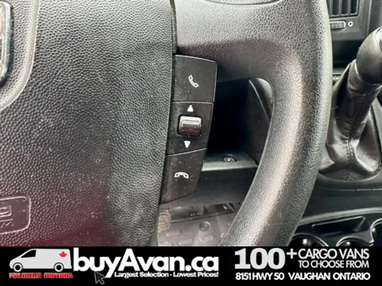 RAM Promaster photo RAM Promaster