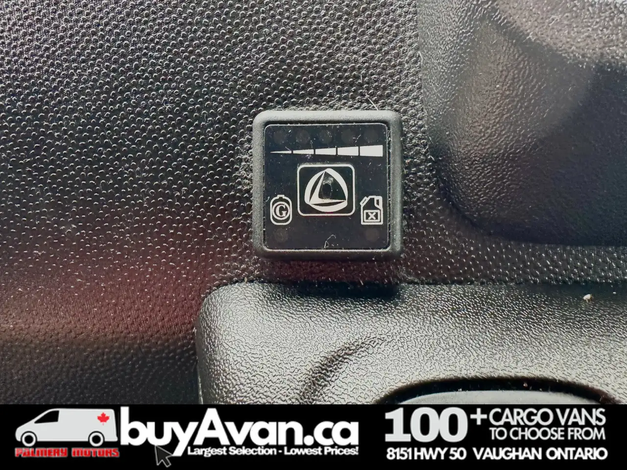 RAM Promaster photo RAM Promaster