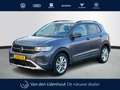 Volkswagen T-Cross 1.0 TSI 95pk Life Edition App Connect Camera Gris - thumbnail 1