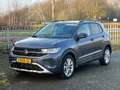 Volkswagen T-Cross 1.0 TSI 95pk Life Edition App Connect Camera Gris - thumbnail 2