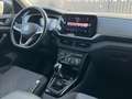 Volkswagen T-Cross 1.0 TSI 95pk Life Edition App Connect Camera Gris - thumbnail 6