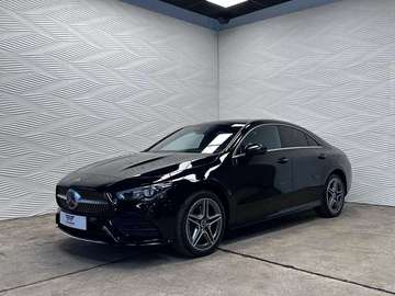 250e*PHEV*AMG*ZTLVERW.*MBUX-NAVI*LED*
