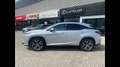 Lexus RX 450h 450 3.5 Hybrid Executive Silver - thumbnail 3