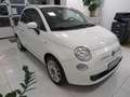 Fiat 500 1.2 Sport 69c v "Solo 56.000 km!!!" Neopatentato Bianco - thumbnail 3