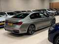 BMW 745 7-serie 745e 394PK High Executive M-Sport, Pano, L Gris - thumbnail 4