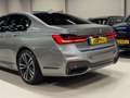 BMW 745 7-serie 745e 394PK High Executive M-Sport, Pano, L Gris - thumbnail 7