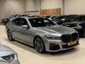 BMW 745 7-serie 745e 394PK High Executive M-Sport, Pano, L Gris - thumbnail 8