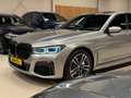 BMW 745 7-serie 745e 394PK High Executive M-Sport, Pano, L Gris - thumbnail 6
