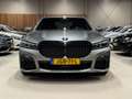 BMW 745 7-serie 745e 394PK High Executive M-Sport, Pano, L Gris - thumbnail 5