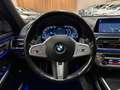 BMW 745 7-serie 745e 394PK High Executive M-Sport, Pano, L Gris - thumbnail 23
