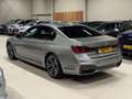 BMW 745 7-serie 745e 394PK High Executive M-Sport, Pano, L Gris - thumbnail 9