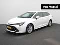 Toyota Corolla Touring Sports 1.8 Hybrid Active AUTOMAAT | NAVIGA Blanc - thumbnail 1