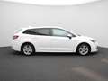 Toyota Corolla Touring Sports 1.8 Hybrid Active AUTOMAAT | NAVIGA Blanc - thumbnail 6