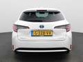 Toyota Corolla Touring Sports 1.8 Hybrid Active AUTOMAAT | NAVIGA Blanc - thumbnail 5