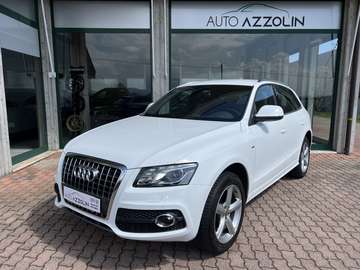 2.0 tdi quattro 170cv s-tronic S-line, 19", Xenon