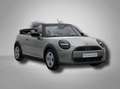 MINI One Cabrio C Classic Trim 2.0 7-Gang Steptronic Cooper 120... Silber - thumbnail 1
