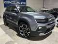 Jeep Avenger 1.2 T 110CV MHEV Summit CarPLAY/FullLED/TELEC+PARK Grigio - thumbnail 3