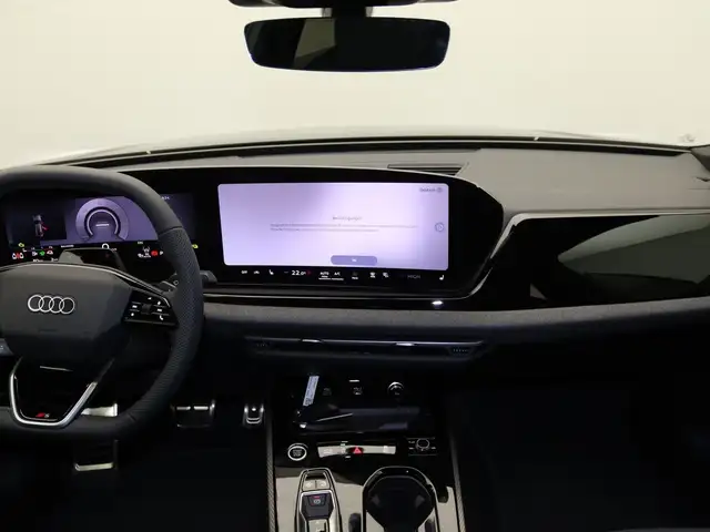 Audi A5 view 13