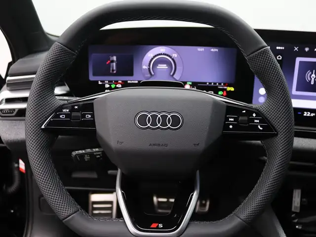 Audi A5 view 9
