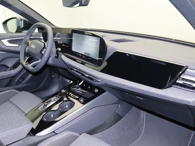 Audi A5 view 8