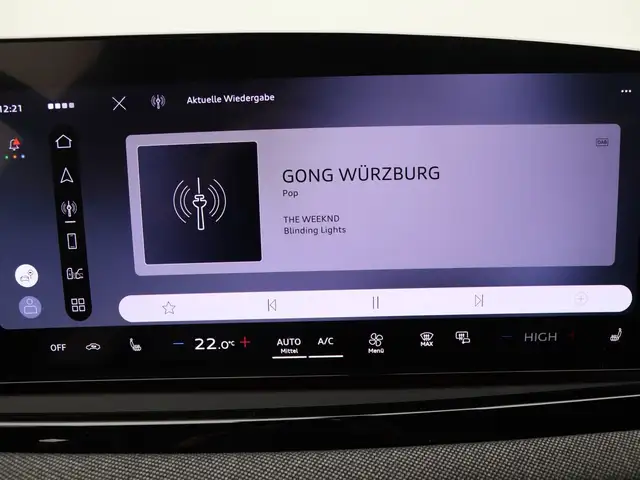 Audi A5 view 10