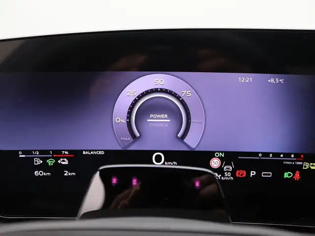 Audi A5 view 12