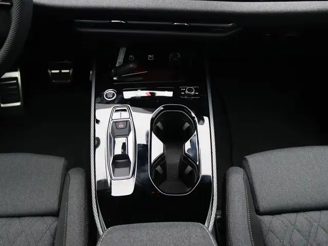 Audi A5 view 14