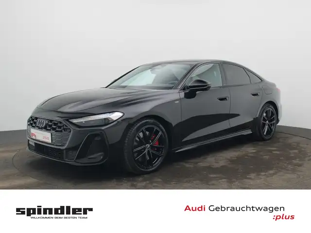 2026 Audi A5 in Black for sale