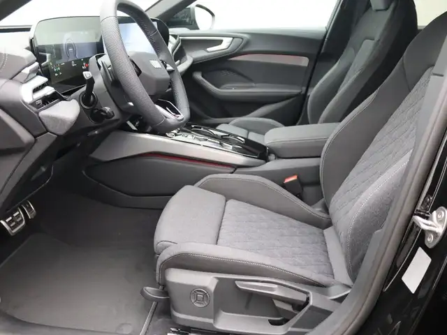 Audi A5 view 15