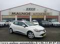 Renault Clio 0.9 TCE 90CH ZEN + OPTIONS Blanc - thumbnail 1
