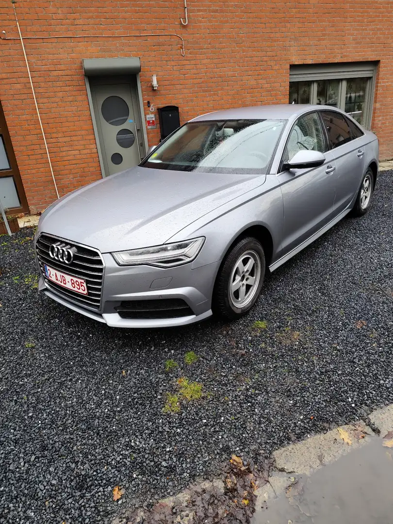 Audi A6 2.0 TDI DPF 136 Business Line Multitronic A - 1