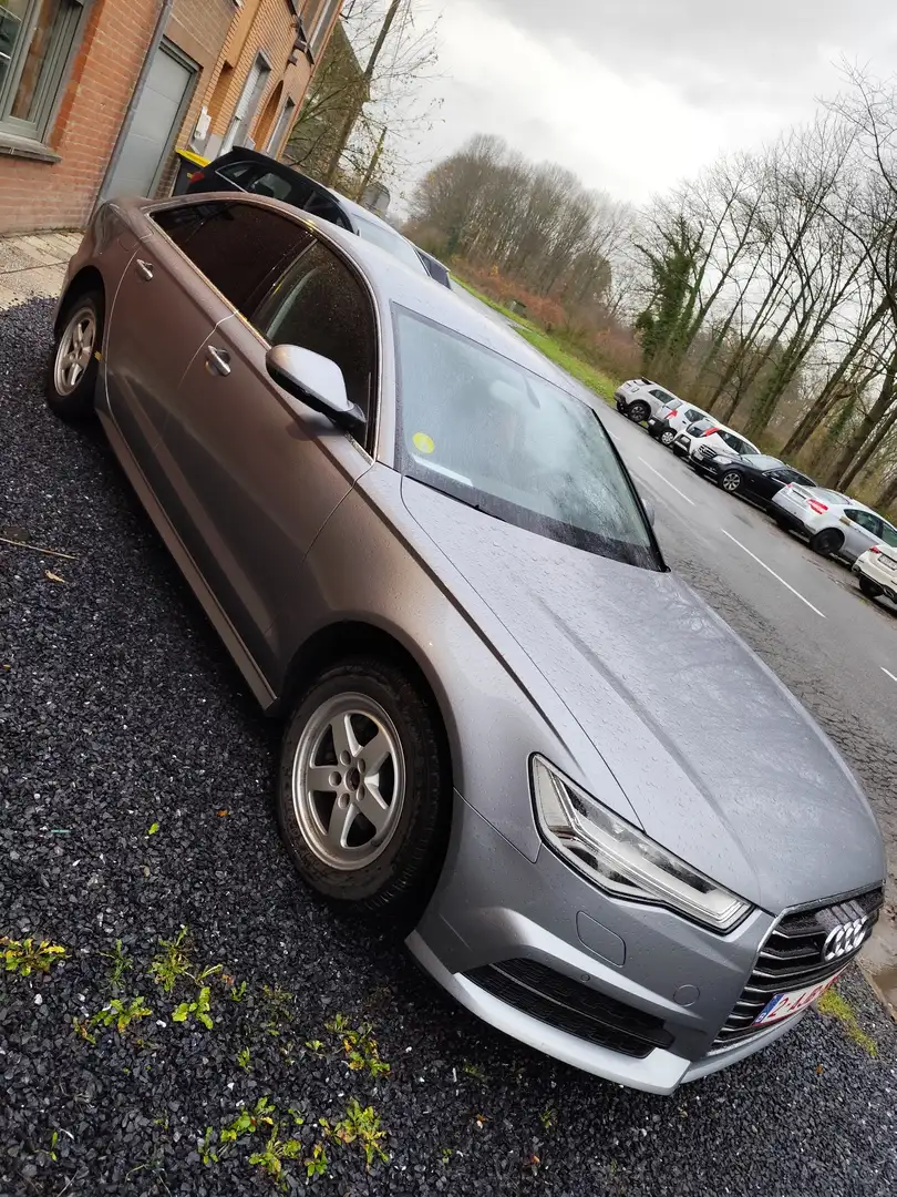 Audi A6 2.0 TDI DPF 136 Business Line Multitronic A - 2