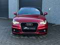 Audi A1 A1 Sportback 2.0 TDi  S line**EXPORT ou MARCHAND** Rojo - thumbnail 4