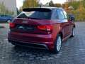 Audi A1 A1 Sportback 2.0 TDi  S line**EXPORT ou MARCHAND** Rojo - thumbnail 8