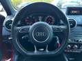 Audi A1 A1 Sportback 2.0 TDi  S line**EXPORT ou MARCHAND** Rojo - thumbnail 13