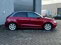 Audi A1 A1 Sportback 2.0 TDi  S line**EXPORT ou MARCHAND** Rojo - thumbnail 6