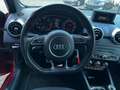 Audi A1 A1 Sportback 2.0 TDi  S line**EXPORT ou MARCHAND** Rojo - thumbnail 12